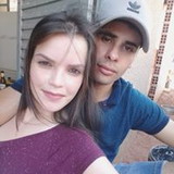 Luana Lukachevicz Clezio Rangel