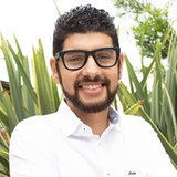 ISRAEL DOS SANTOS DINIZ