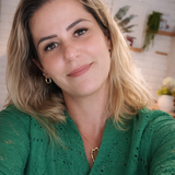 Loise Maria Lobo Cesar