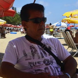 Marcos Natal Martins