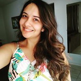 THAIS DA SILVA MACHADO