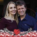 Luciane Pavezi Silveira