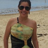 Flávia Vilela Dornas