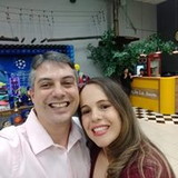 Daniela Schwartzmann Borges