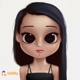 Gleyci Ellen Murelli de Jesus