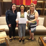 Ir para o perfil do usuário