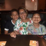 Rosangela Isabel da Silva