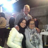 Luciana Cristina Gouvea Alves