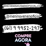 Menina Veneno Oficial