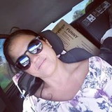 Tatiane Regina luzitano da silva