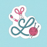 Ligados em Artesanato