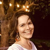 Ana Laura Pelizer Rabelo