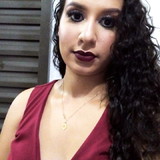 Letícia Oliveira Gomes