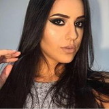 Daniele Dantas Amaral