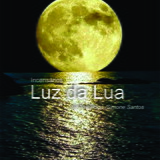 Luz da Lua Incensários