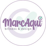 Marcaqui Brindes e Design