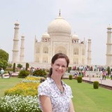 Débora Lee Smith Maluf