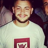 Jonathan. Tiago szymanski