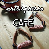 Arte & Spresso Café