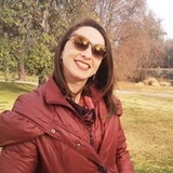 Suélen Rodrigues Dos Santos