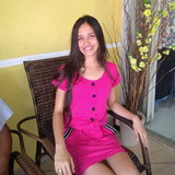 Nayara Costa Ricardo