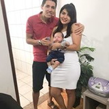 Eviliane Ayrton Moura