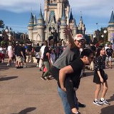 Damiane Cristiano Carriel