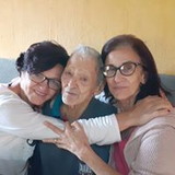 Maria Aparecida Chaves Teixeira