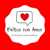 Feitos Com Amor