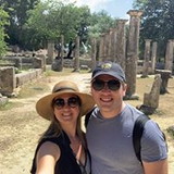 Vivian Talpo Omarini