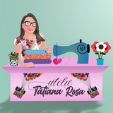 Tatiana Silva Rosa