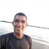 Francisco Rafael Silva Campos