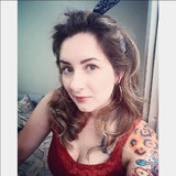 Paloma del Fresno Rodrigues