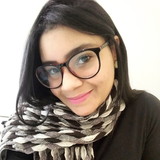 Maria Luiza de Jesus Oliveira