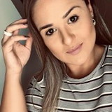 Aline dos Santos meireles
