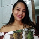 Vanessa Vaz dos Santos