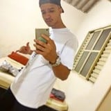 Rafael Oliveira Santos