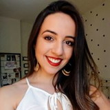 Ângela Araujo da Rosa