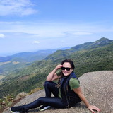 Elaine Aparecida de Ávila