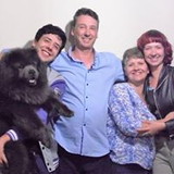 Enilceia Araujo Jasinski