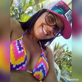 Thayna Ferreira Sena