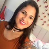 Gabriela Santos Lima