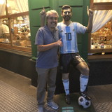 Marcelo O. Tamaki Ishuu