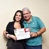 Sérgio Camilo Andrade Borges