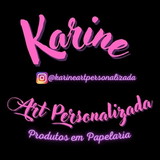 Karine Art Personalizada