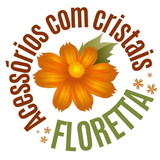 excluido_Floretta | Acessórios com Pedras Naturais