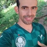 Gideon José De Souza