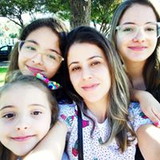 Nicoly Damiane Cipola da Silva Damiane