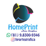 HOME PRINT - ARTE GRÁFICA
