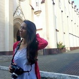 Thayslane De Aparecida